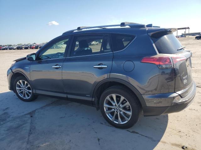 Vin: jtmdjrev0hd149164, lot: 56518155, toyota rav4 limited 20172