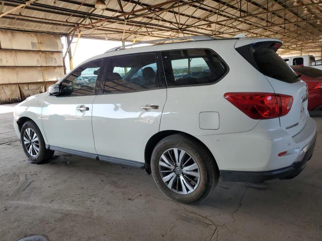 Vin: 5n1dr2mn7kc624318, lot: 58071885, nissan pathfinder s 20192