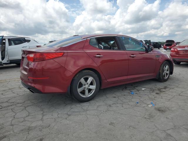 Vin: 5xxgm4a74eg330655, lot: 58713535, kia optima lx 20143