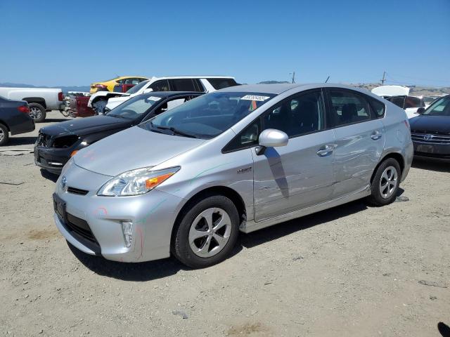 Vin: jtdkn3du9f0431180, lot: 58265465, toyota prius 2015 img_1