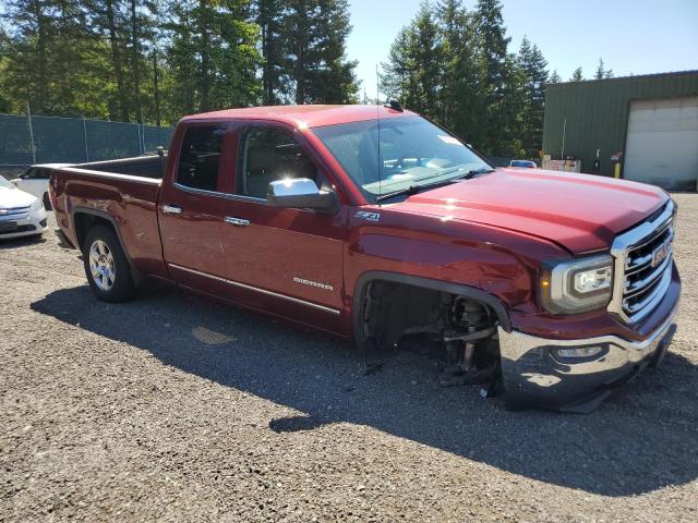 Vin: 1gtv2nec5gz168190, lot: 58091995, gmc sierra k1500 slt 20164