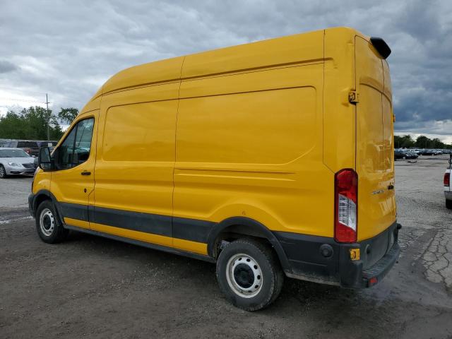Vin: 1ftbr1x81pka73943, lot: 57998245, ford transit t-250 20232
