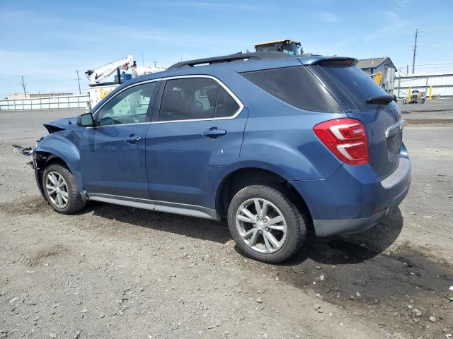 Vin: 2gnflfek2g6201258, lot: 58064235, chevrolet equinox lt 20162
