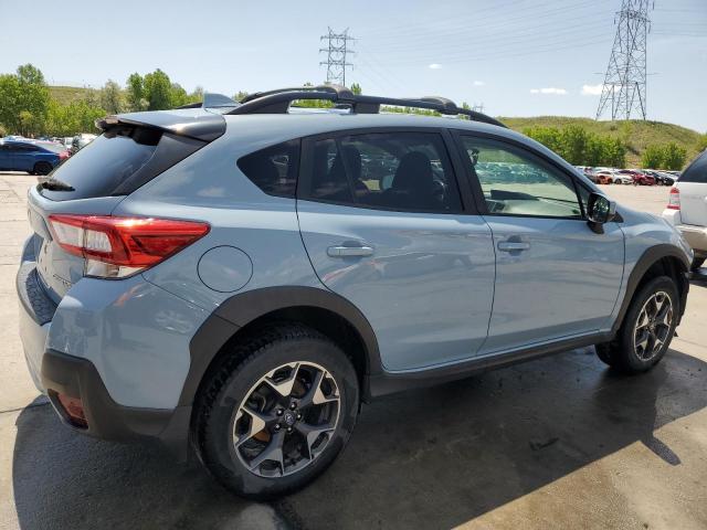 Vin: jf2gtacc9kh336141, lot: 58402295, subaru crosstrek premium 20193