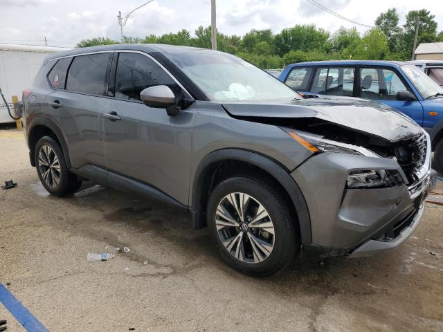 Vin: 5n1at3ba3mc771202, lot: 58490095, nissan rogue sv 20214