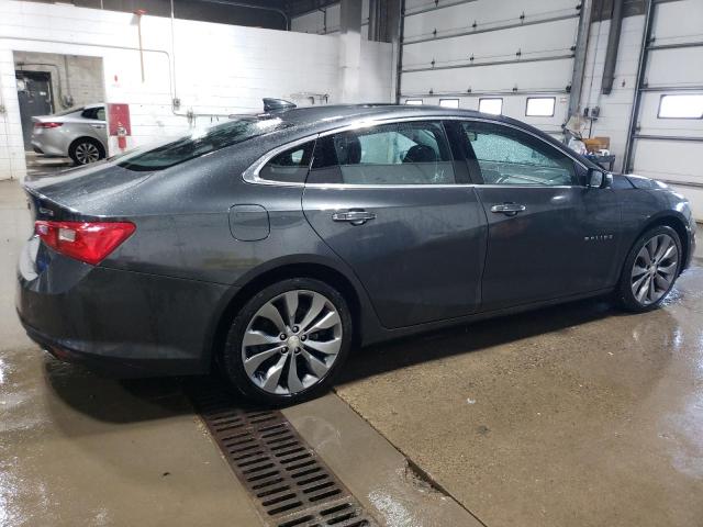 2016 CHEVROLET MALIBU PRE - 1G1ZH5SX9GF207977