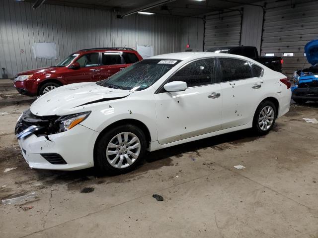 Vin: 1n4al3ap7jc119274, lot: 57341385, nissan altima 2.5 2018 img_1
