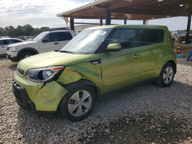 Vin: kndjn2a23e7720229, lot: 58391645, kia soul 2014 img_1