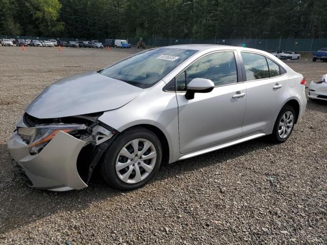 Vin: jtdb4mee9p3001150, lot: 58186535, toyota corolla le 2023 img_1