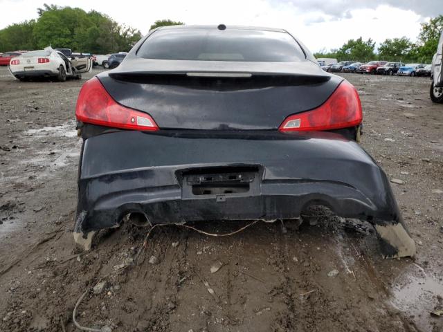 2013 INFINITI G37 JOURNE - JN1CV6EK5DM923796