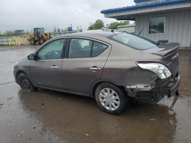 Vin: 3n1cn7ap5hk426163, lot: 57940995, nissan versa s 20172