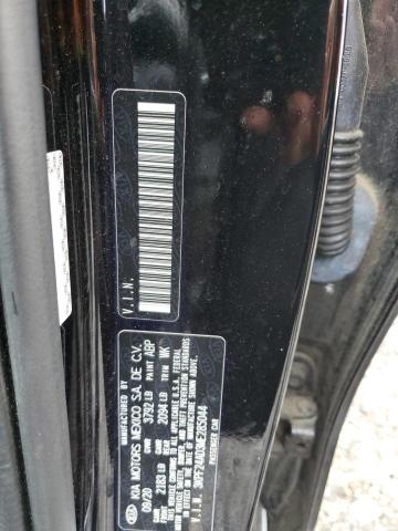 2021 KIA FORTE FE - 3KPF24AD3ME285044