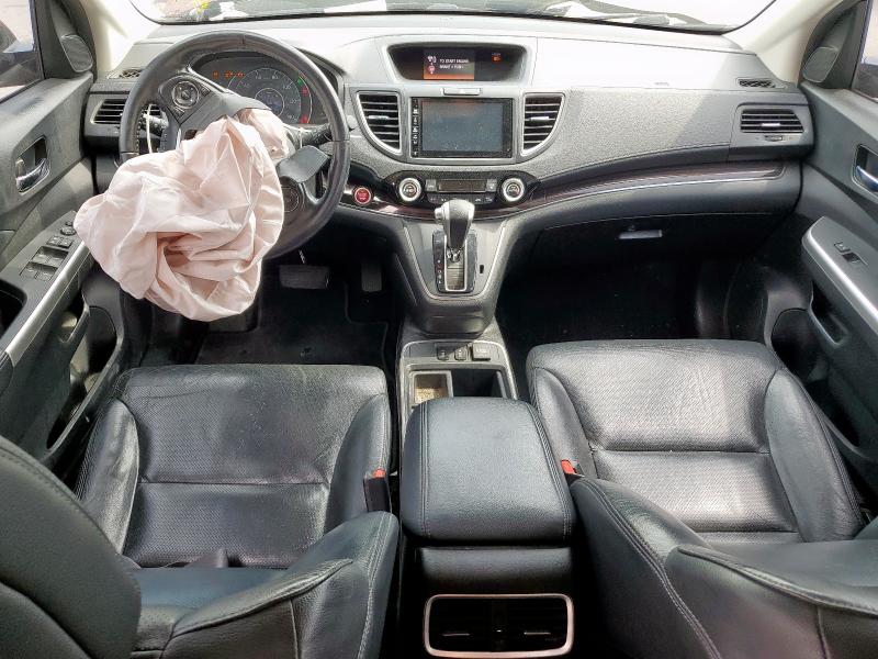 2015 HONDA CR-V EXL - 2HKRM3H76FH529348