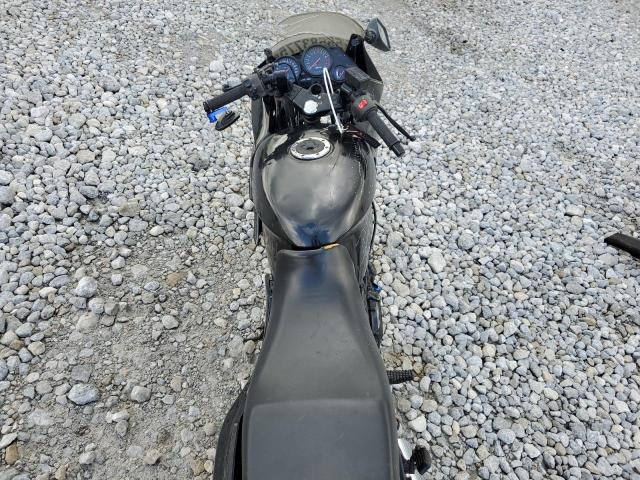 2007 KAWASAKI EX500 D - JKAEXVD127A105526