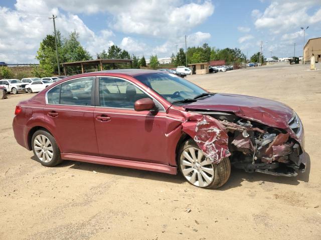 Vin: 4s3bmbk61b3252500, lot: 57822705, subaru legacy 2.5i limited 20114