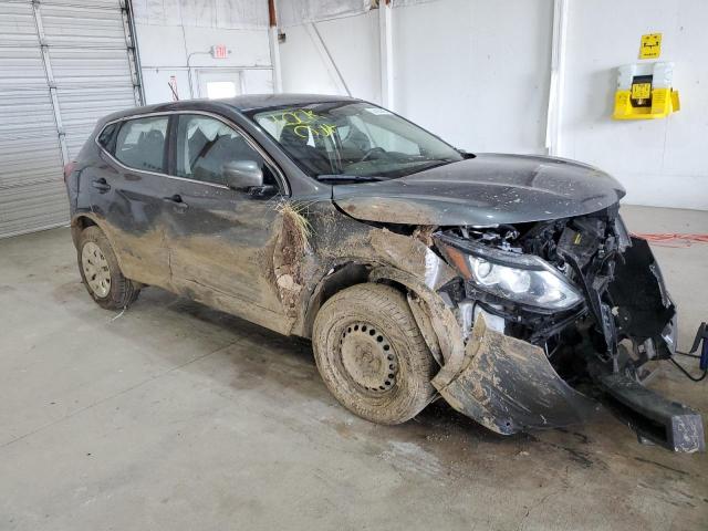 2019 NISSAN ROGUE SPOR - JN1BJ1CP4KW213444