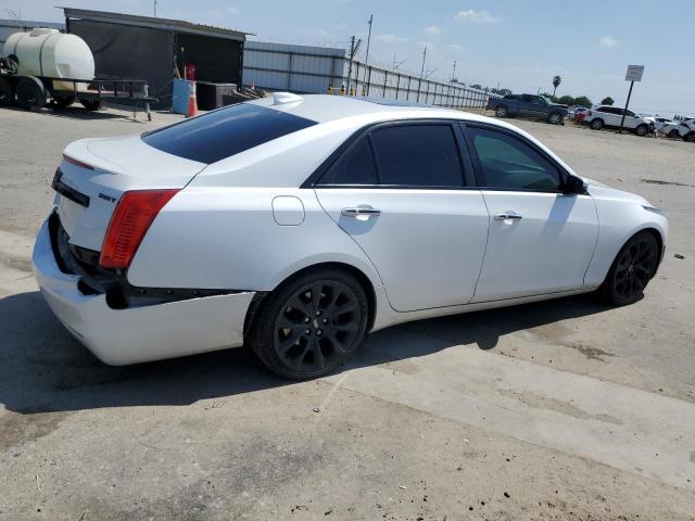 Vin: 1g6az5sx8g0120319, lot: 55781675, cadillac cts premium collection 20163