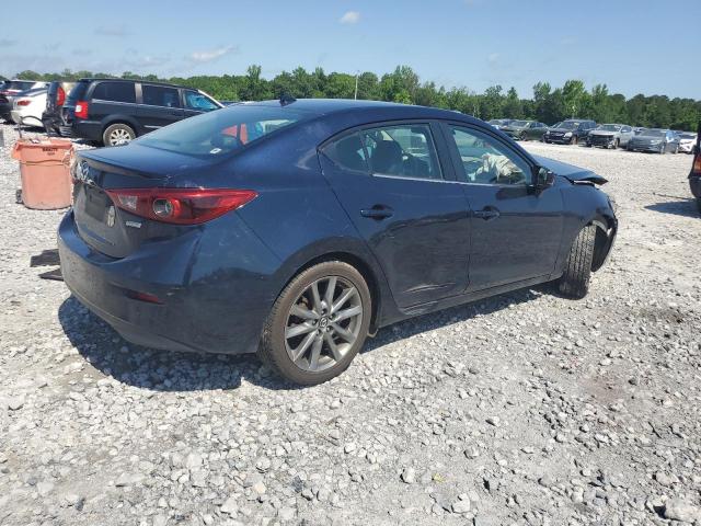 Vin: 3mzbn1w30jm179654, lot: 57662965, mazda 3 grand touring 20183