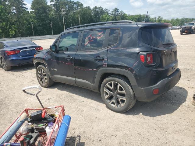 Vin: zaccjabb4jph82846, lot: 57842485, jeep renegade latitude 20182