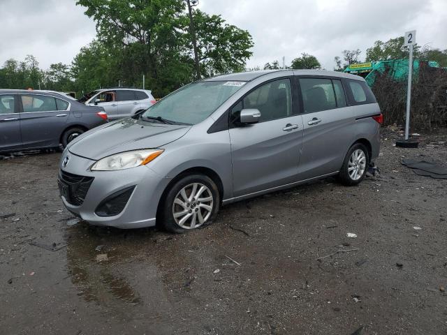 Vin: jm1cw2bl6d0155172, lot: 56744505, mazda 5 2013 img_1