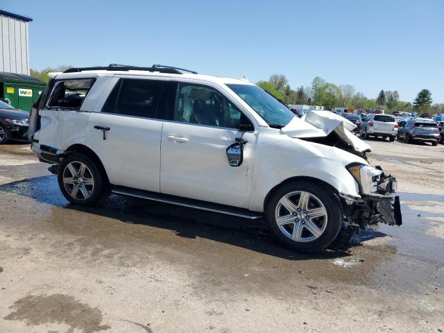 Vin: 1fmju1jt2kea53114, lot: 56191305, ford expedition xlt 20194