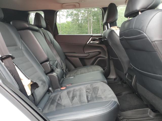2024 MITSUBISHI OUTLANDER - JA4J4VA81RZ006631
