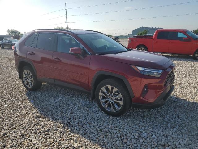 Vin: 2t3c1rfv0rw363991, lot: 55431015, toyota rav4 xle premium 20244