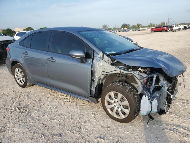 Vin: jtdbcmfe5s3080942, lot: 58126895, toyota corolla le 20254