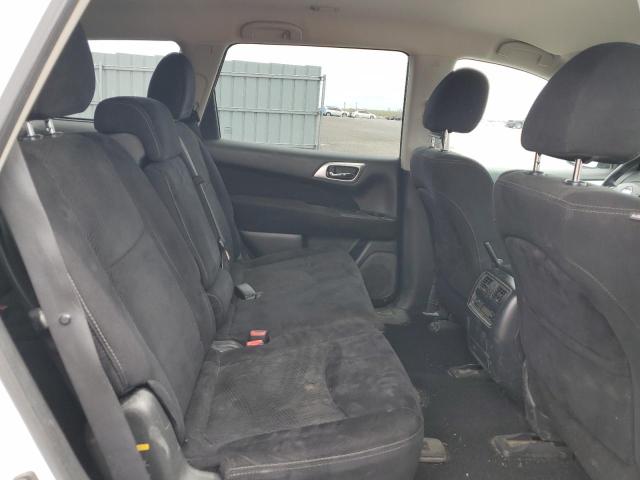 2015 NISSAN PATHFINDER - 5N1AR2MN5FC619918