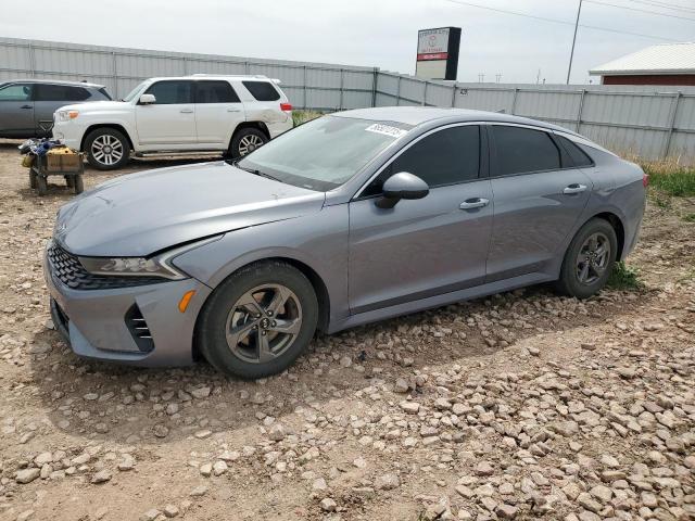 KIA K5 LXS