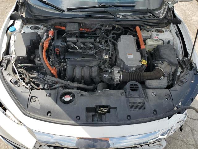 2021 HONDA INSIGHT EX - 19XZE4F54ME003936