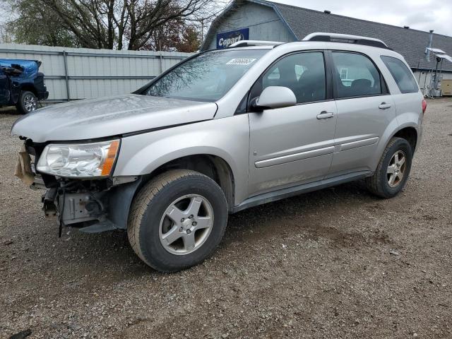 PONTIAC TORRENT