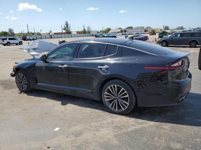 Vin: knae15la2k6046656, lot: 57854315, kia stinger 20192