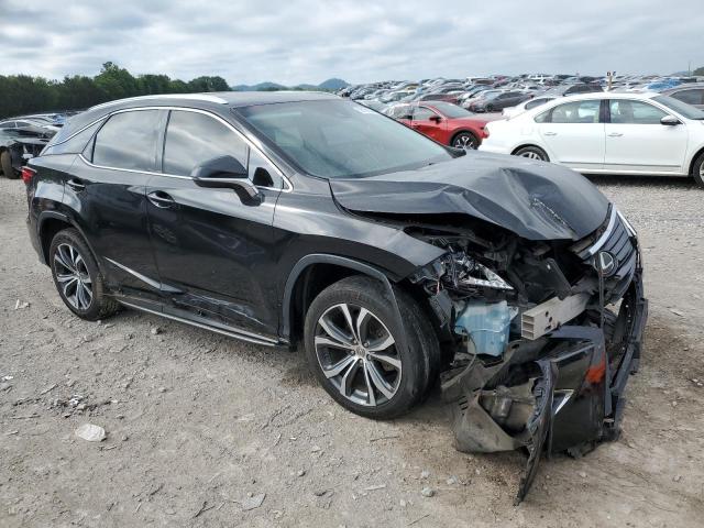 Vin: 2t2bzmca7hc070781, lot: 56198075, lexus rx350 350 base 20174