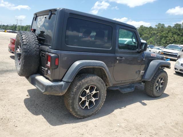 Vin: 1c4gjxag8lw312195, lot: 57232285, jeep wrangler sport 20203