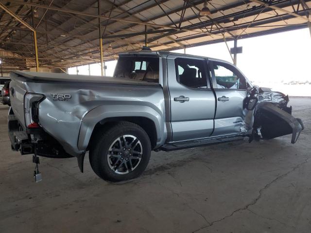 Vin: 3tmlb5jn3rm084081, lot: 57437865, toyota tacoma double cab 20243