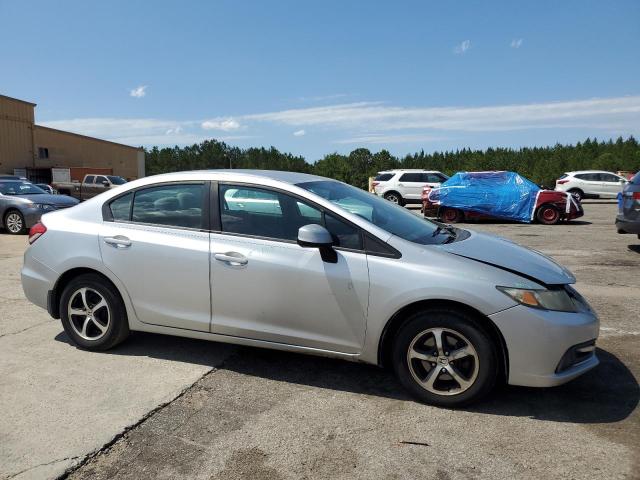 Vin: 2hgfb2f56dh583471, lot: 57235735, honda civic lx 20134