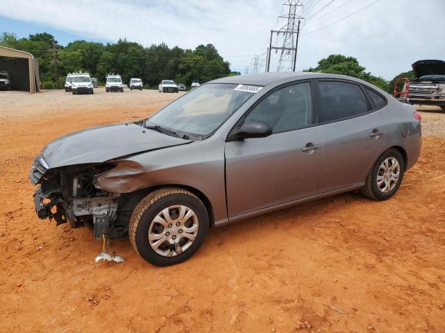 Vin: kmhdu4ad0au126928, lot: 58065885, hyundai elantra blue 2010 img_1