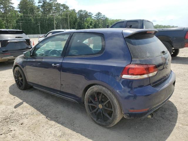 Vin: wvwev7aj4cw222484, lot: 57270915, volkswagen gti 20122
