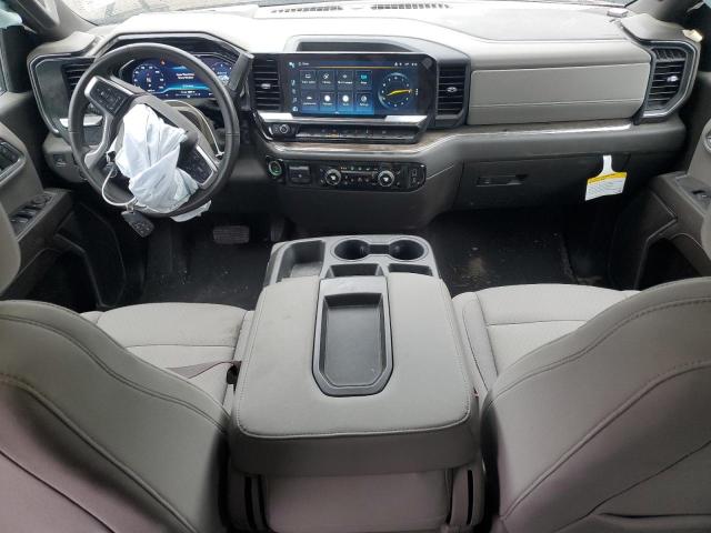 2023 CHEVROLET SILVERADO - 1GCRDDED9PZ233153