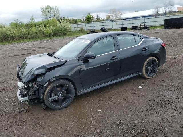 Vin: 3n1ab8dv6ny296385, lot: 56060935, nissan sentra sr 2022 img_1