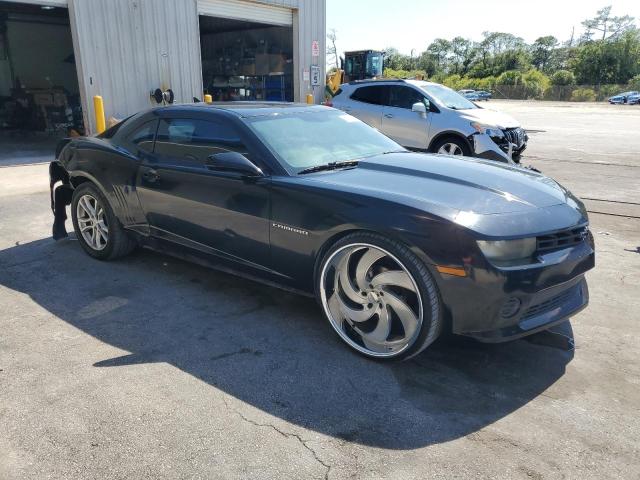 Vin: 2g1fa1e35e9255913, lot: 56976695, chevrolet camaro ls 20144