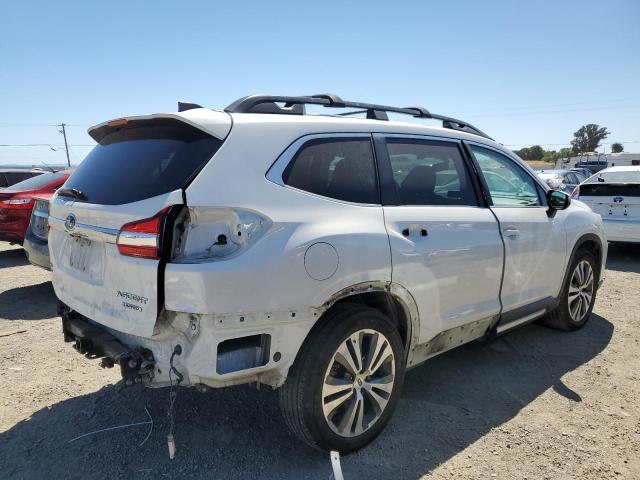 Vin: 4s4wmapd3k3472672, lot: 57824855, subaru ascent limited 20193