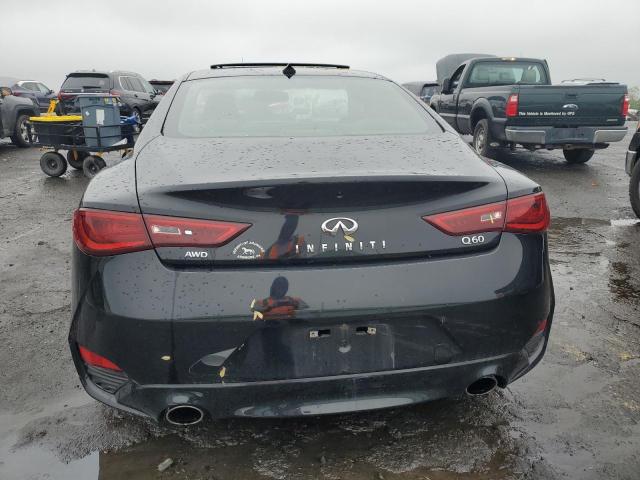 2019 INFINITI Q60 PURE JN1EV7EL2KM290288