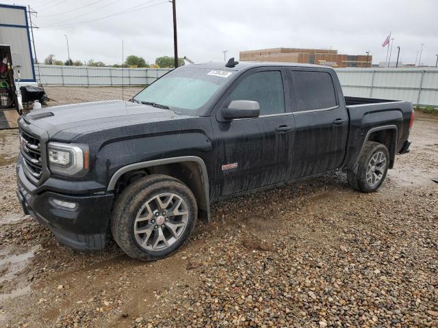 Vin: 3gtu2nej9gg145327, lot: 57384365, gmc sierra k1500 slt 2016 img_1