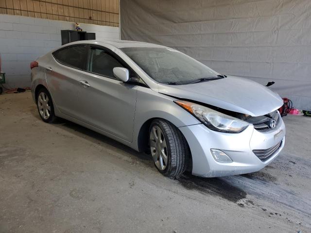 Vin: kmhdh4ae3cu297298, lot: 55263035, hyundai elantra gls 20124