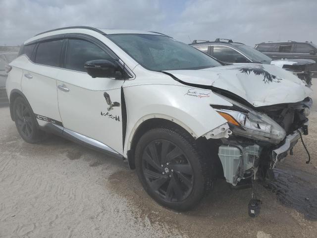 2017 NISSAN MURANO S 5N1AZ2MH3HN148689