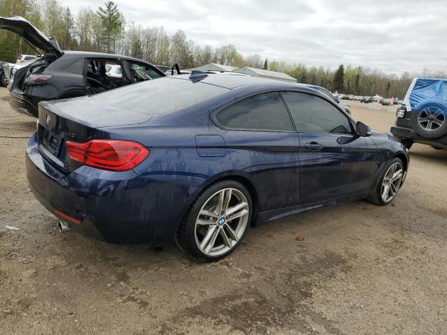 2018 BMW 440XI WBA4W9C50JAC98959