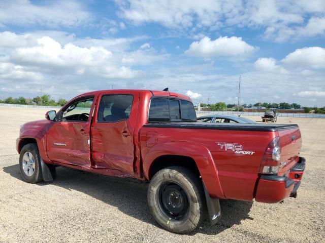 Vin: 3tmlu4en6dm128565, lot: 56696255, toyota tacoma double cab 20132