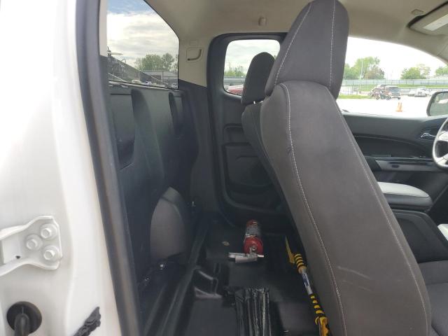 2020 CHEVROLET COLORADO L - 1GCHSCEA8L1160917